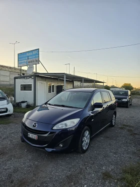 Mazda 5, снимка 3