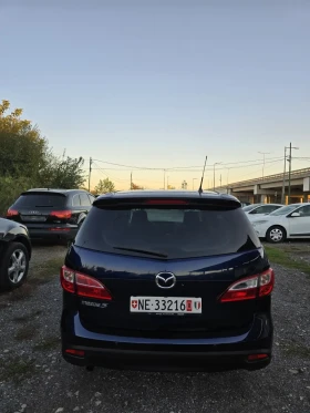 Mazda 5, снимка 4