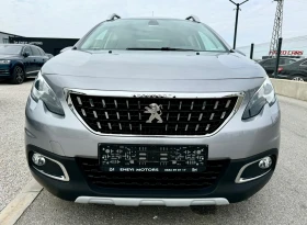 Peugeot 2008 1.6e HDI, снимка 2