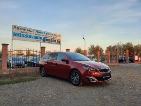 Peugeot 308 SW 1.6eHDI, снимка 3