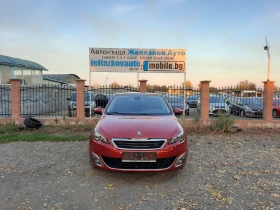 Peugeot 308 SW 1.6eHDI, снимка 2