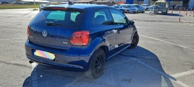 VW Polo 1.6tdi 90hp, снимка 3