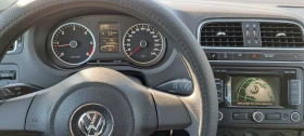 VW Polo 1.6tdi 90hp, снимка 6