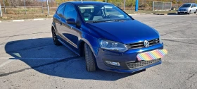 VW Polo 1.6tdi 90hp, снимка 1