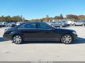 Mercedes-Benz S 550 4MATIC | Mobile.bg    3