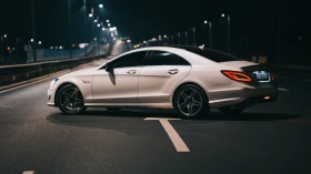 Mercedes-Benz CLS 63 AMG Performance, снимка 13