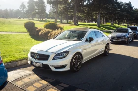 Mercedes-Benz CLS 63 AMG Performance | Mobile.bg    14