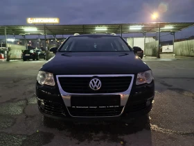 VW Passat КОЛЕДНА ПРОМОЦИЯ, снимка 2