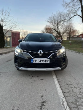 Renault Captur NOVA 21000km LED, снимка 5