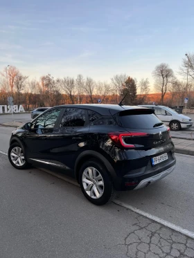 Renault Captur NOVA 21000km LED, снимка 3