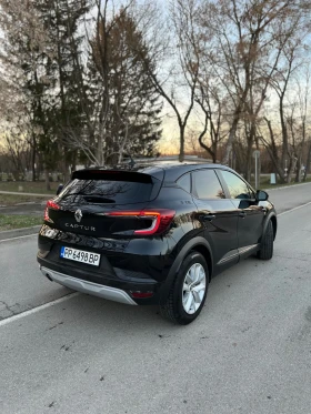 Renault Captur NOVA 21000km LED, снимка 2