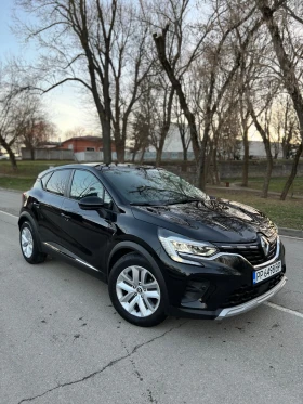 Renault Captur NOVA 21000km LED, снимка 1