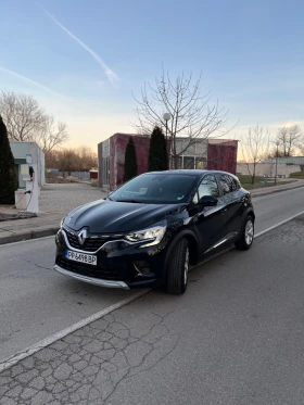 Renault Captur NOVA 21000km LED, снимка 4