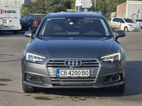 Audi A4 2.0TFSI/G-tron/Лизинг/Германия - 35500 лв. - 39342461 11