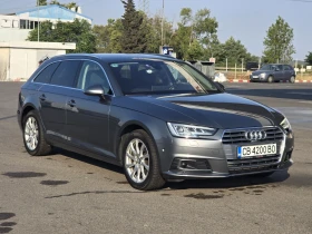 Audi A4 2.0TFSI/G-tron/Лизинг/Германия - 35500 лв. - 39342461 12