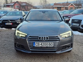 Audi A4 2.0TFSI/G-tron/ | Mobile.bg    6