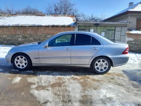 Mercedes-Benz C 200 2.0, снимка 2