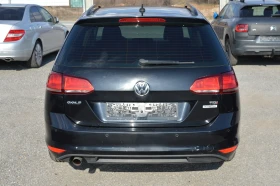 VW Golf 1.6TDI-DSG-EURO6W-NAVI, снимка 6