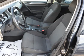 VW Golf 1.6TDI-DSG-EURO6W-NAVI, снимка 10