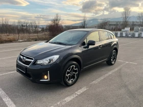     Subaru XV 2.0i Bifuel AWD Euro6B