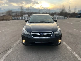 Subaru XV 2.0i Bifuel AWD Euro6B | Mobile.bg    6