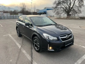 Subaru XV 2.0i Bifuel AWD Euro6B | Mobile.bg    5