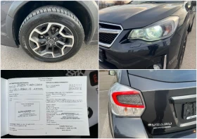 Subaru XV 2.0i Bifuel AWD Euro6B | Mobile.bg    17