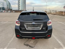     Subaru XV 2.0i Bifuel AWD Euro6B