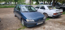 Peugeot 306 XT | Mobile.bg    3