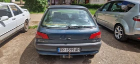 Peugeot 306 XT | Mobile.bg    6