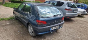 Peugeot 306 XT | Mobile.bg    2