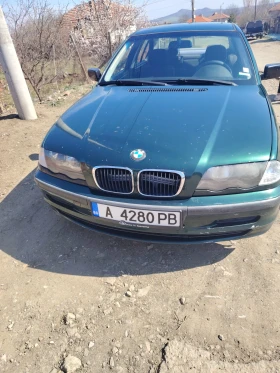 BMW 318     1.8 | Mobile.bg    5