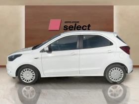 Обява за продажба на Ford Ka 1.2i ~12 490 лв. - изображение 7