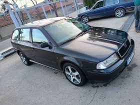 Skoda Octavia 1.9 110, снимка 2