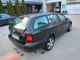 Skoda Octavia 1.9 110, снимка 4