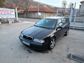 Skoda Octavia 1.9 110, снимка 1