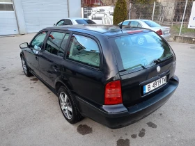 Skoda Octavia 1.9 110, снимка 3