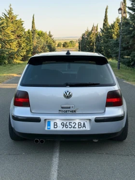 VW Golf 1.6 | Mobile.bg    8