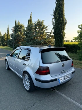 VW Golf 1.6 | Mobile.bg    4