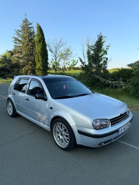 VW Golf 1.6 | Mobile.bg    2