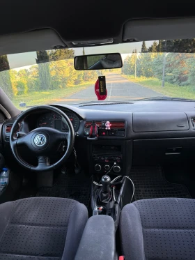 VW Golf 1.6 | Mobile.bg    7
