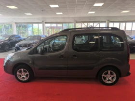 Peugeot Partner Tepee / 1.6 petrol 98hp / EU6 | Mobile.bg    8