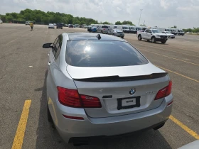 BMW 550 M SPORT LINE* Harman* Обдух* Керамика* Head up* So - 16500 лв. - 44841762 | Car24.bg