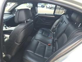 BMW 550 M SPORT LINE* Harman* Обдух* Керамика* Head up* So - 16500 лв. - 44841762 | Car24.bg