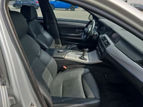 BMW 550 M SPORT LINE* Harman* Обдух* Керамика* Head up* So - 16500 лв. - 44841762 | Car24.bg
