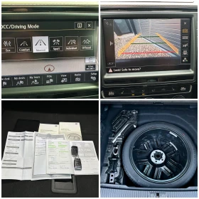 VW Alltrack 2.0TDI 240 BI-TDI DIGITAL FULL LED  | Mobile.bg    16