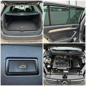 VW Alltrack 2.0TDI 240 BI-TDI DIGITAL FULL LED  | Mobile.bg    17