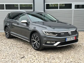  VW Alltrack