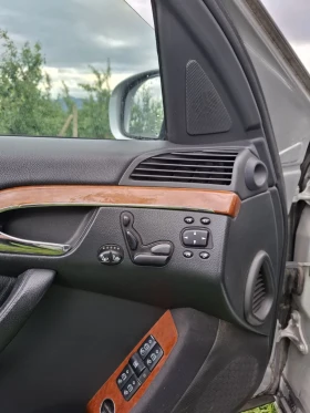 Mercedes-Benz S 320 | Mobile.bg    8