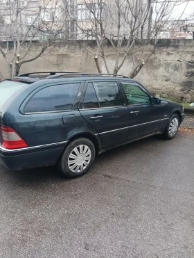 Mercedes-Benz C 180 | Mobile.bg    2